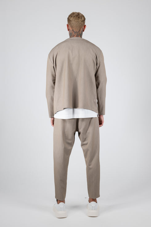 Amber Aftrenoon Outfit