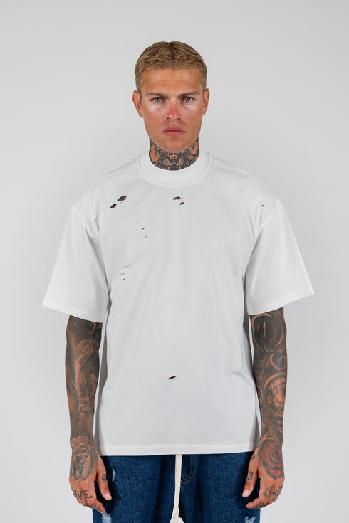 Fiji Paradise Oversized T-shirt