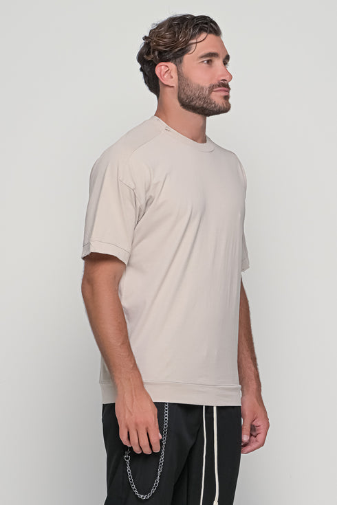 Oversized JW T-Shirt