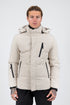 Montbeliard Down Jacket