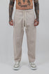 Slate Relaxed Linen Trousers