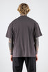 Oversized Grey T-Shirt