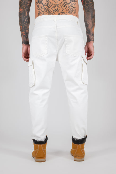 FrostGuard Cargo Pants