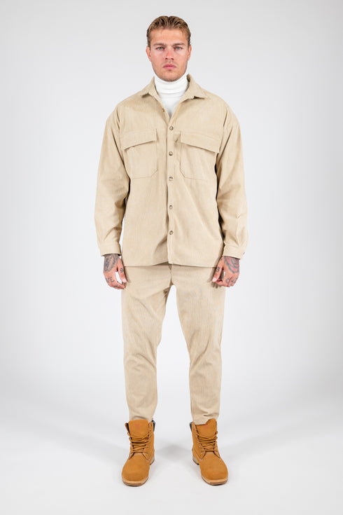 Fallen Leaf Kotlin Set