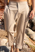 The Linear Loose-Fit Pant GI270