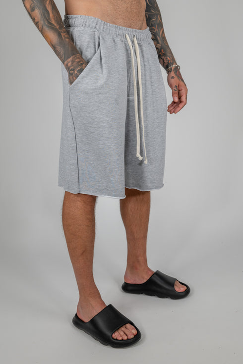 Oversized Elysian Shorts