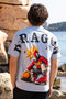 T-shirt Goku QQ-1772