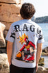 T-shirt Goku QQ-1772