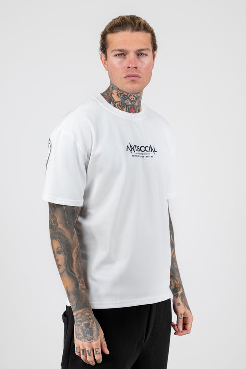 Antisocial T-Shirt