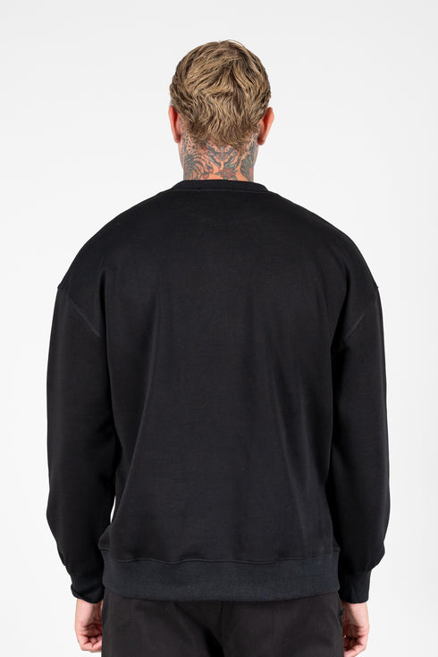 Sweater - The World Is So Big