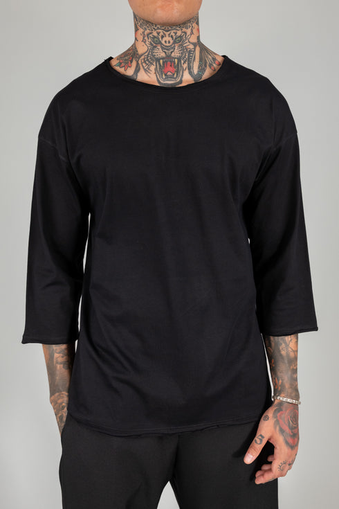 Island Spirit 3/4 T-Shirt