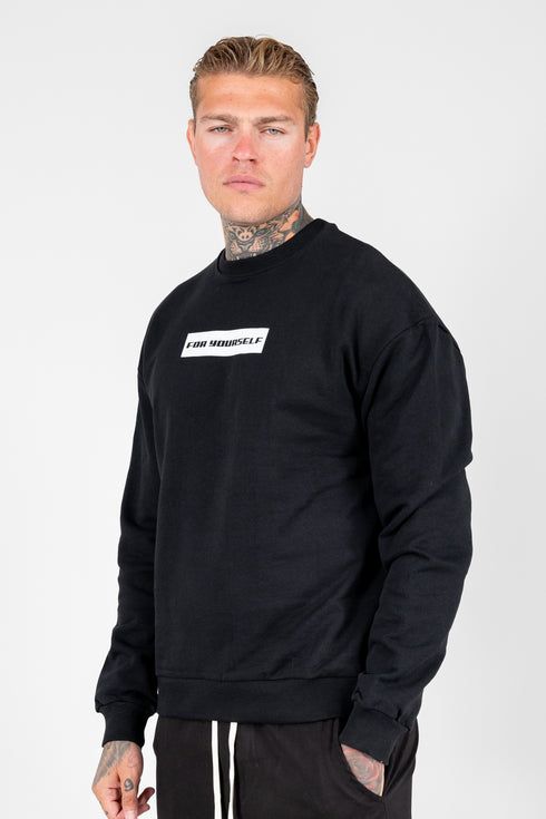 Sweater - For Yourself