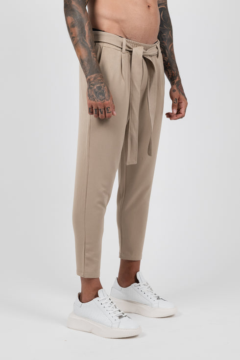 Aviano Belted Pants