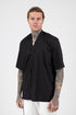 Navaro One Button Shirt