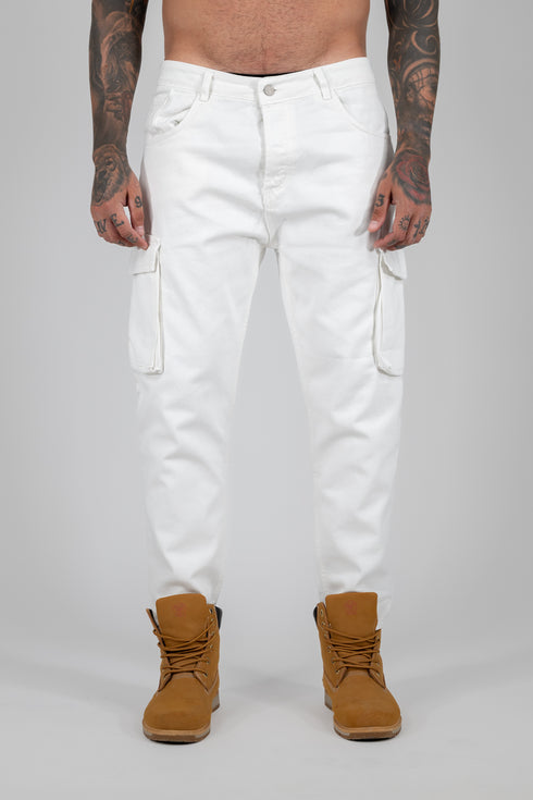 FrostGuard Cargo Pants