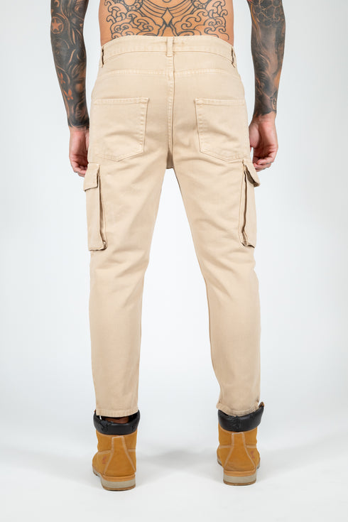 FrostGuard Cargo Pants