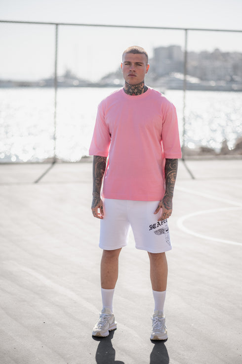 T-shirt Teddy Members Only