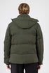 Montbeliard Down Jacket