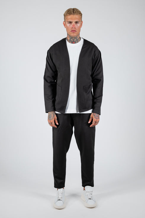 Amber Aftrenoon Outfit