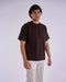 Brown T-shirt L815000