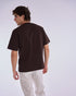 Brown T-shirt L815000