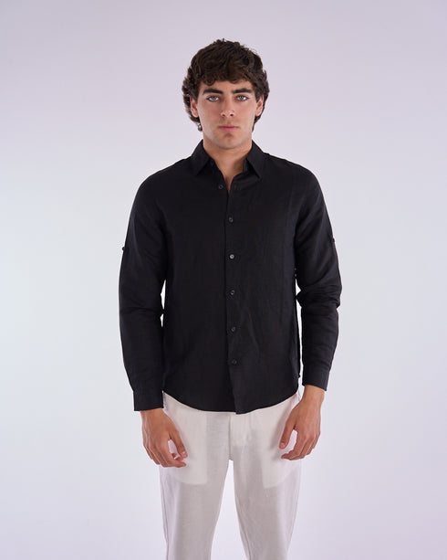 Line Shirt G-7006