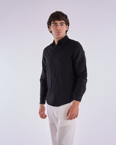 Line Shirt G-7006