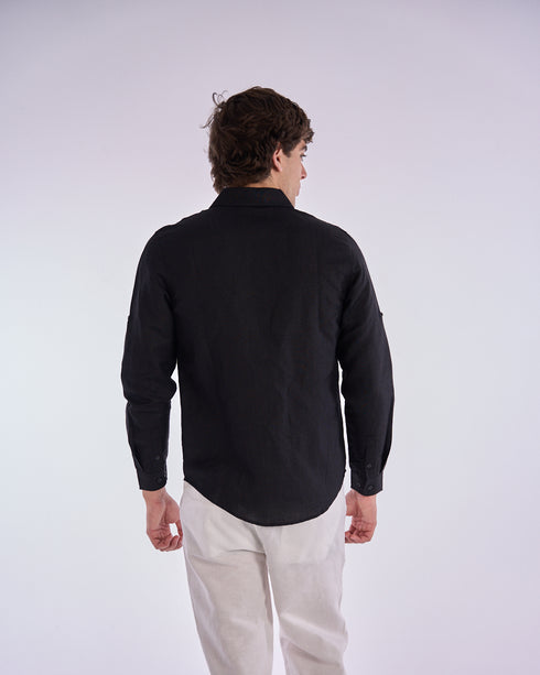 Line Shirt G-7006