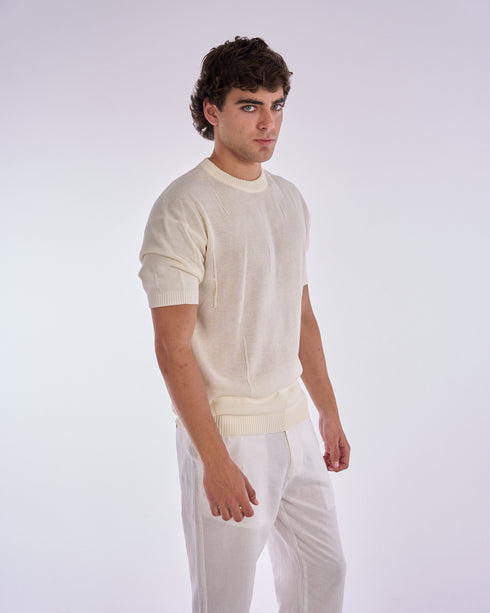 T-shirt W86001
