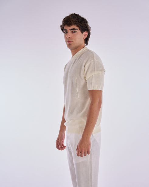 T-shirt W86001