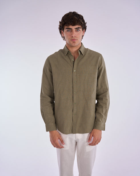 Line Shirt W1122