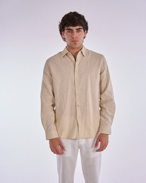Line Shirt W1122