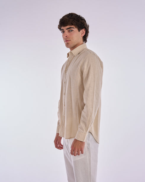 Line Shirt W1122
