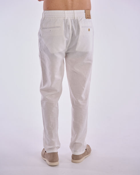 Linen Pants GZ601