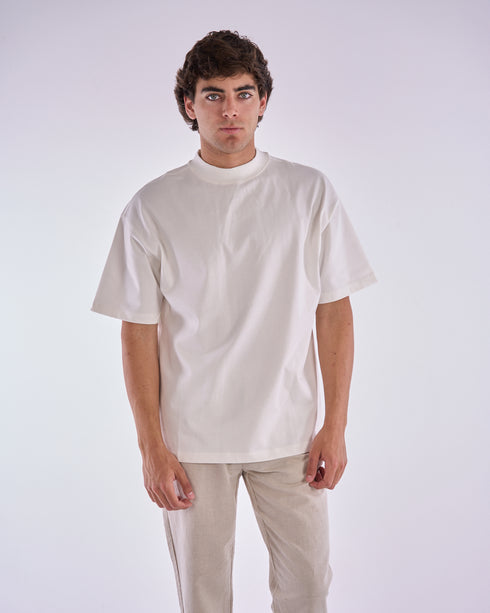 White T-shirt L815019