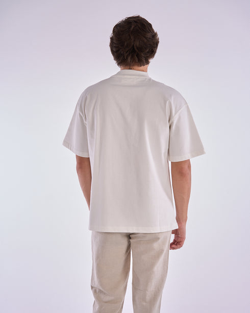White T-shirt L815019