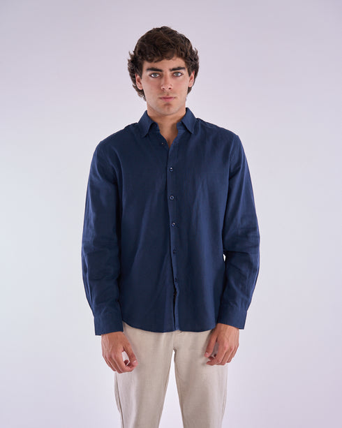 Line Shirt W1122
