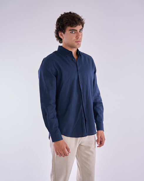 Line Shirt W1122