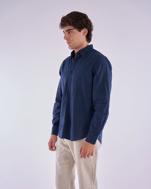 Line Shirt W1122