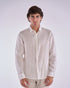 Linen White Shirt BCO202