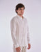 Linen White Shirt BCO202
