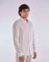 Linen White Shirt BCO202