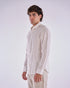 Linen White Shirt BCO202