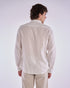 Linen White Shirt BCO202