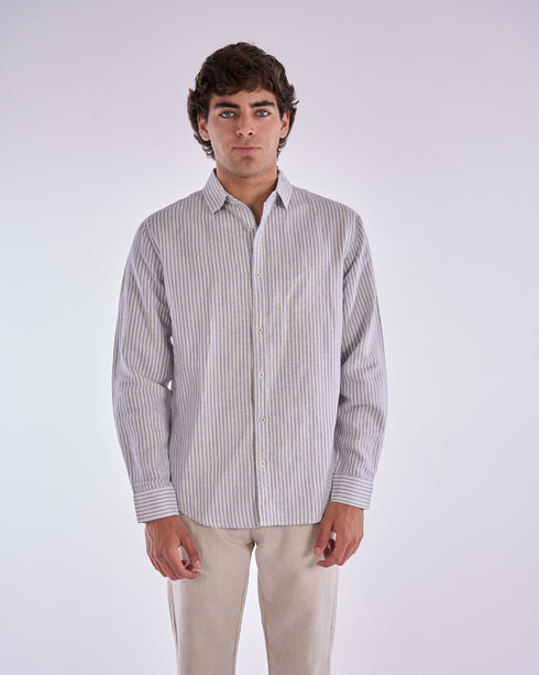 Line Shirt BC0206