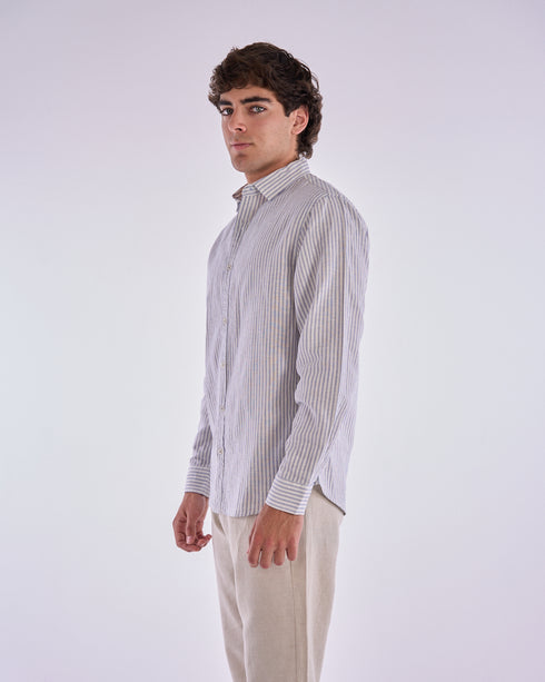 Line Shirt BC0206