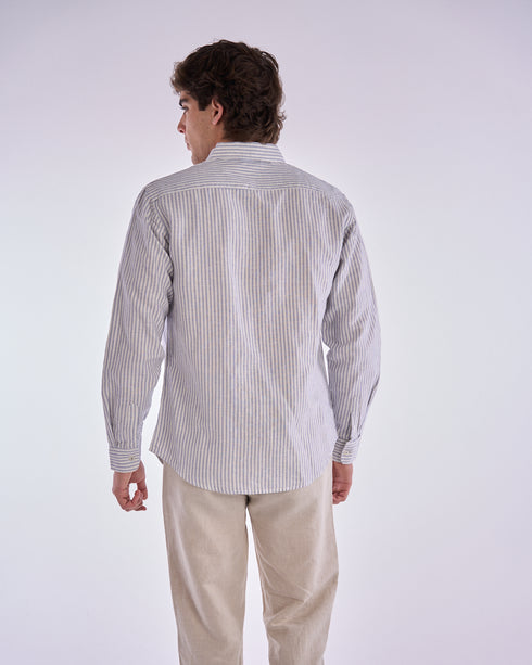 Line Shirt BC0206