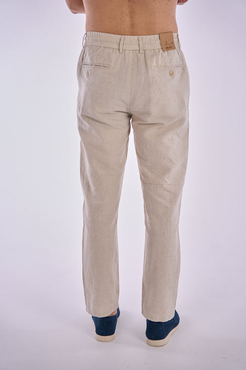 Linen Pants GZ601