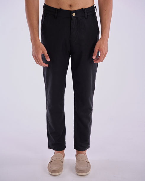 Linen Pants GZ601