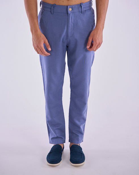 Linen Pants GZ601